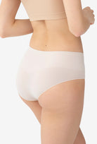 Majtki damskie retro Sensual Skin