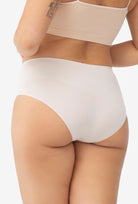 Majtki damskie retro Sensual Skin