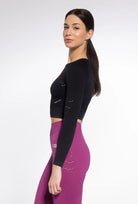 Rashguard damski Fitness GA