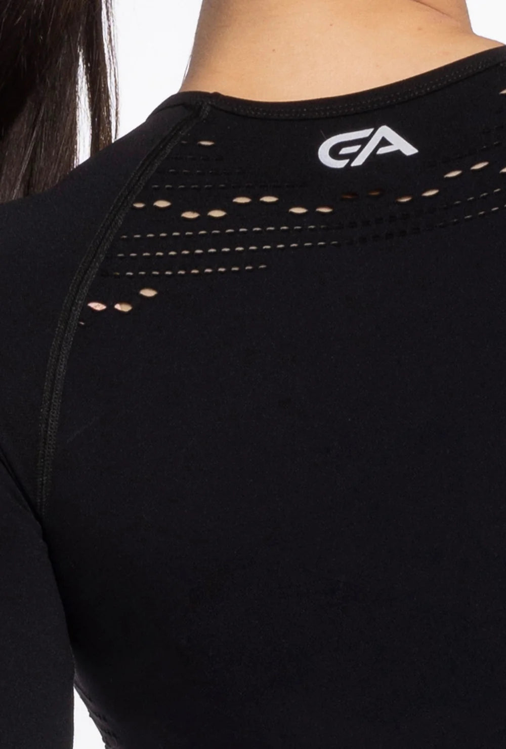 Rashguard damski Fitness GA - Gatta