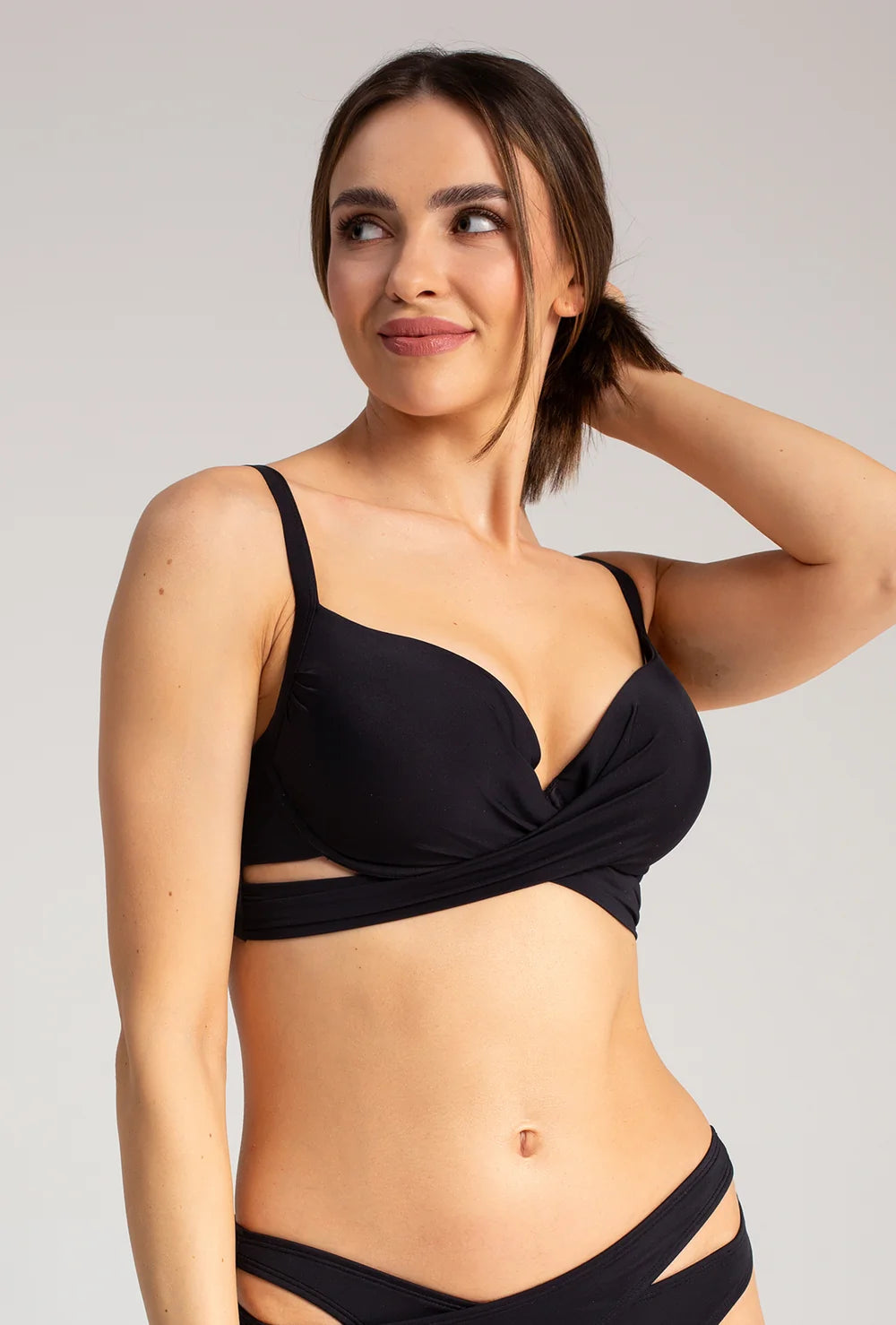 Góra od stroju kąpielowego Olivia - Gatta