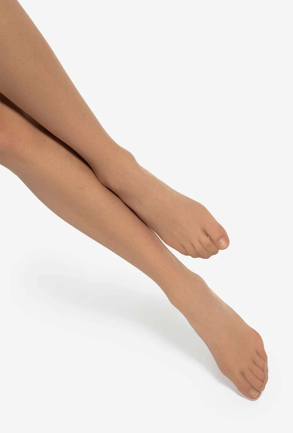 Rajstopy damskie z bezuciskowym ściągaczem Comfort Line 20 den - Gatta