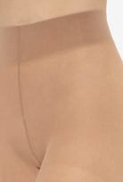 Rajstopy damskie z bezuciskowym ściągaczem Comfort Line 20 den