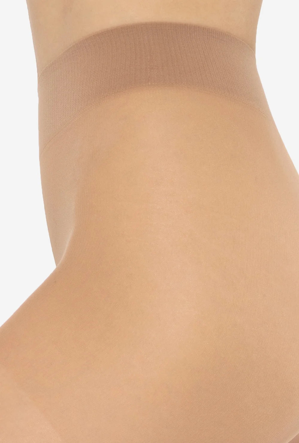 Rajstopy damskie z bezuciskowym ściągaczem Comfort Line 20 den - Gatta