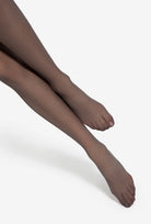 Rajstopy damskie z bezuciskowym ściągaczem Comfort Line 20 den