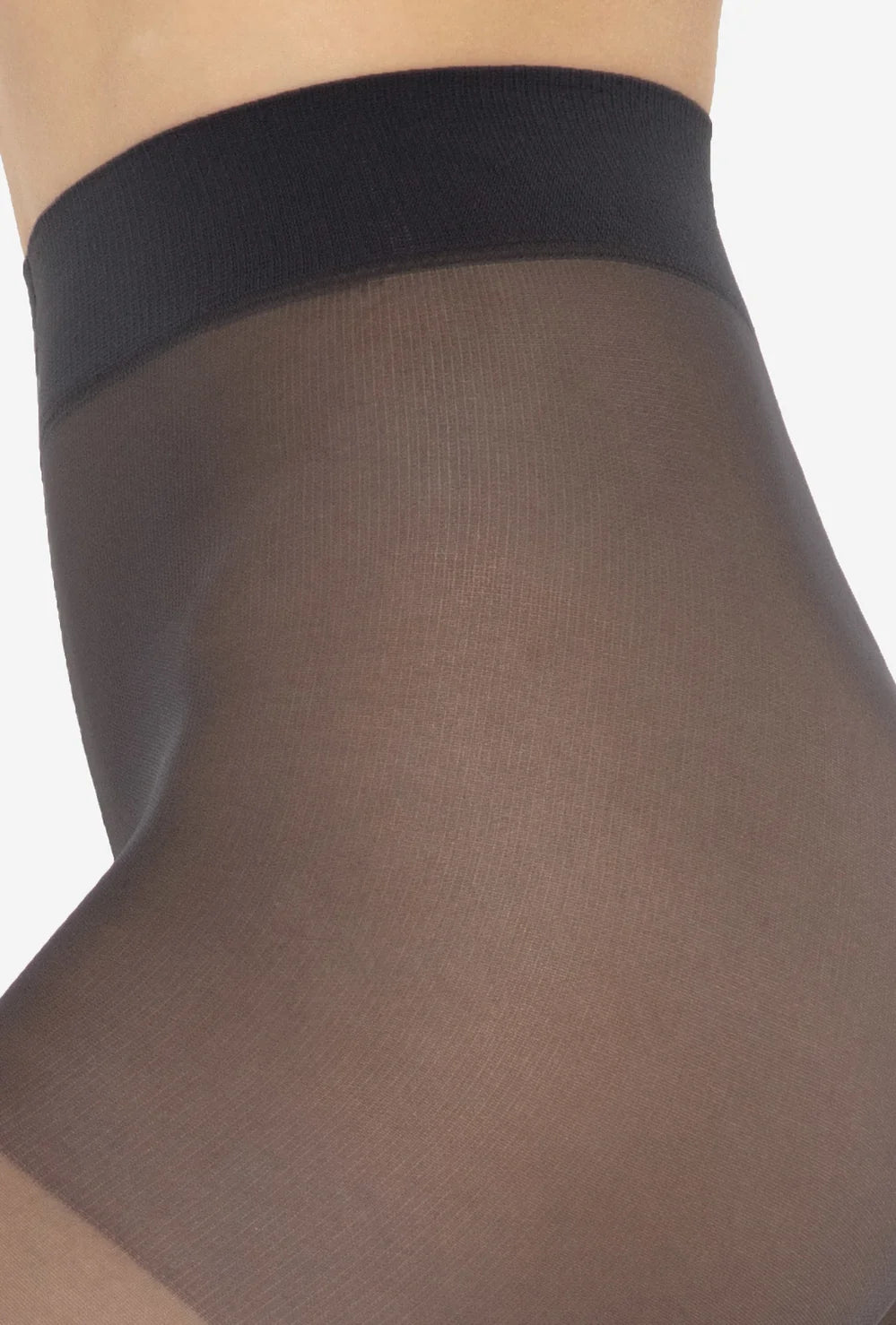 Rajstopy damskie z bezuciskowym ściągaczem Comfort Line 20 den - Gatta