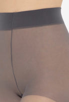 Rajstopy damskie z bezuciskowym ściągaczem Comfort Line 20 den