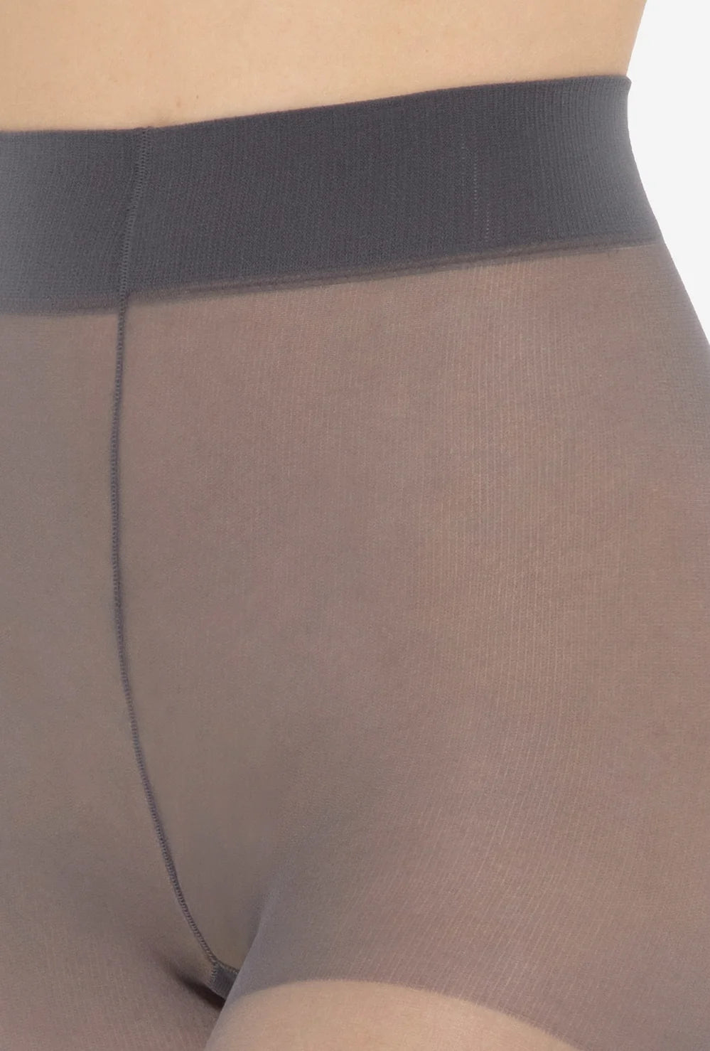 Rajstopy damskie z bezuciskowym ściągaczem Comfort Line 20 den - Gatta