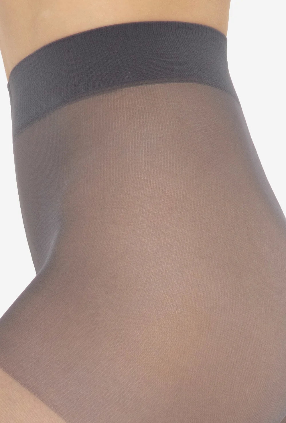 Rajstopy damskie z bezuciskowym ściągaczem Comfort Line 20 den - Gatta