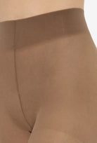 Rajstopy damskie z bezuciskowym ściągaczem Comfort Line 20 den