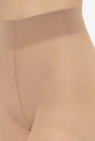 Rajstopy damskie z bezuciskowym ściągaczem Comfort Line 20 den