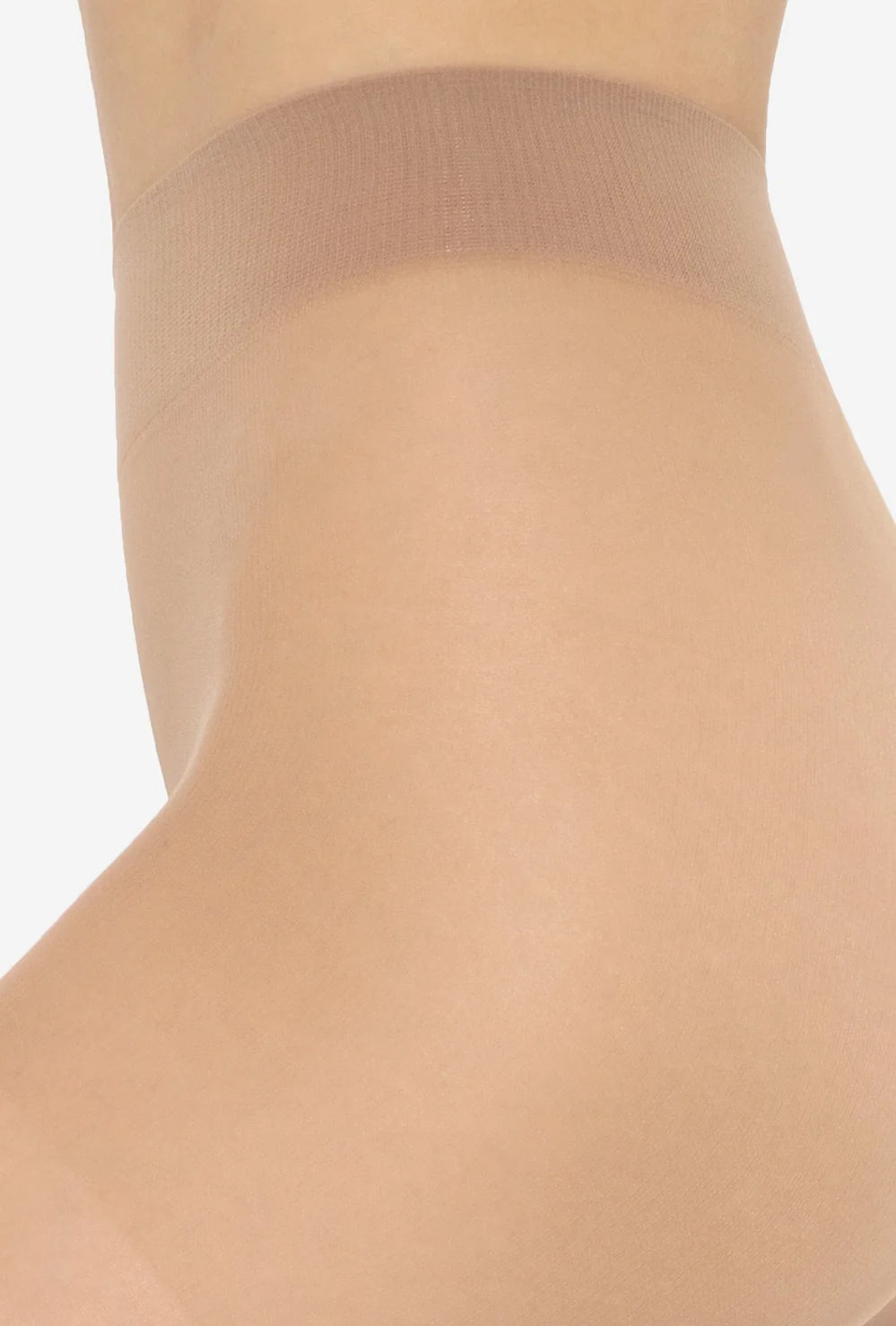 Rajstopy damskie z bezuciskowym ściągaczem Comfort Line 20 den - Gatta