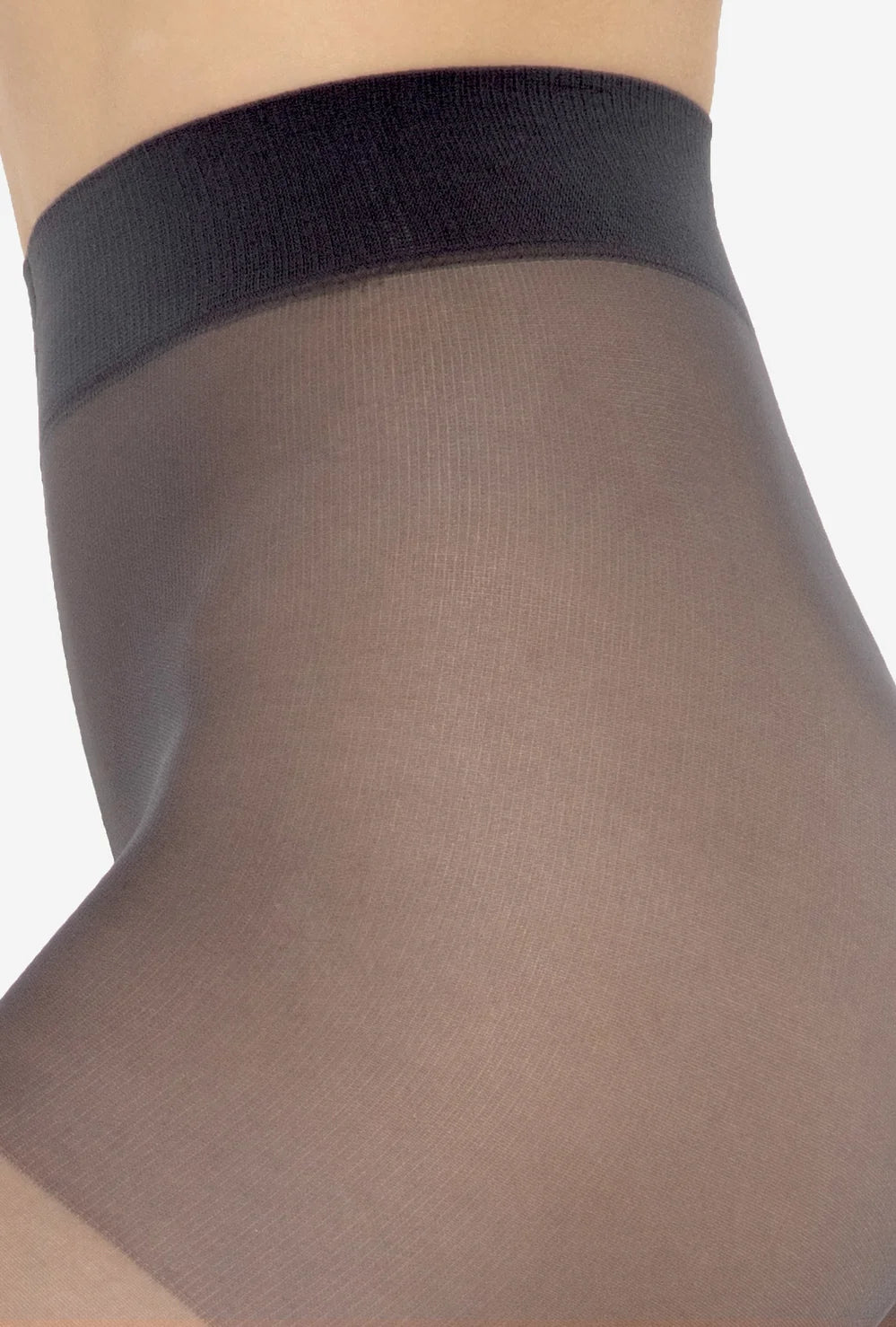 Rajstopy damskie z bezuciskowym ściągaczem Comfort Line 20 den - Gatta