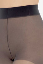 Rajstopy damskie z bezuciskowym ściągaczem Comfort Line 20 den