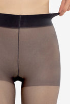 Rajstopy damskie z bezuciskowym ściągaczem Comfort Line 20 den