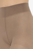 Rajstopy damskie z bezuciskowym ściągaczem Comfort Line 20 den