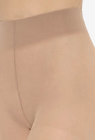 Rajstopy damskie z bezuciskowym ściągaczem Comfort Line 20 den