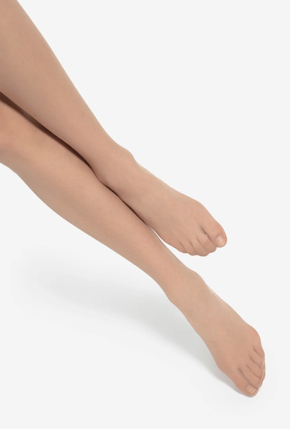 Rajstopy damskie z bezuciskowym ściągaczem Comfort Line 20 den - Gatta