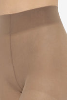 Rajstopy damskie z bezuciskowym ściągaczem Comfort Line 20 den