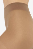 Rajstopy damskie z bezuciskowym ściągaczem Comfort Line 20 den