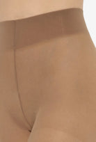 Rajstopy damskie z bezuciskowym ściągaczem Comfort Line 20 den