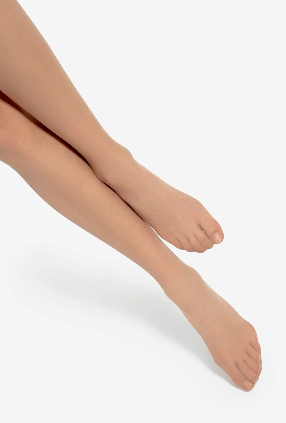 Rajstopy damskie z bezuciskowym ściągaczem Comfort Line 20 den - Gatta