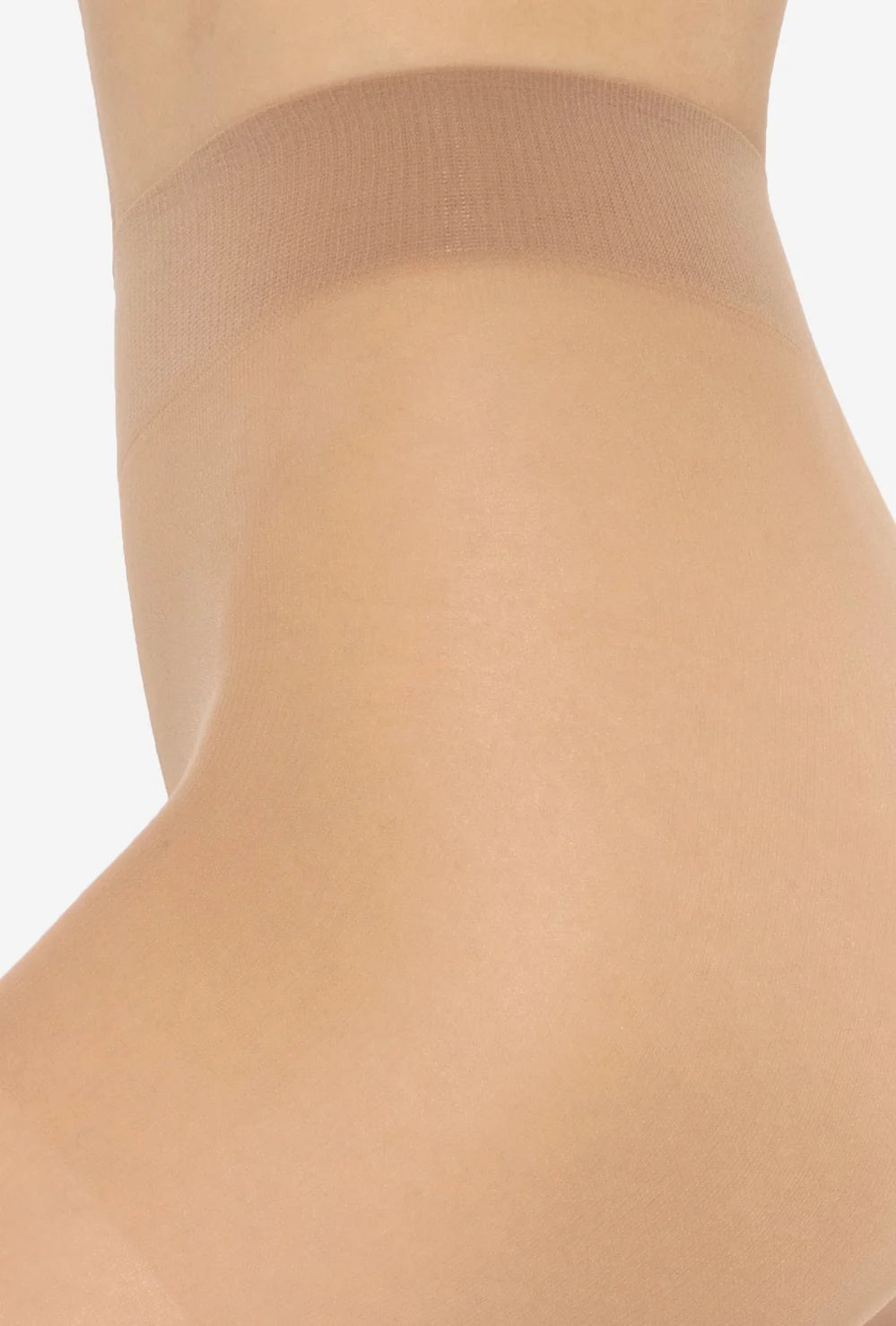 Rajstopy damskie z bezuciskowym ściągaczem Comfort Line 20 den - Gatta