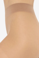 Rajstopy damskie z bezuciskowym ściągaczem Comfort Line 20 den