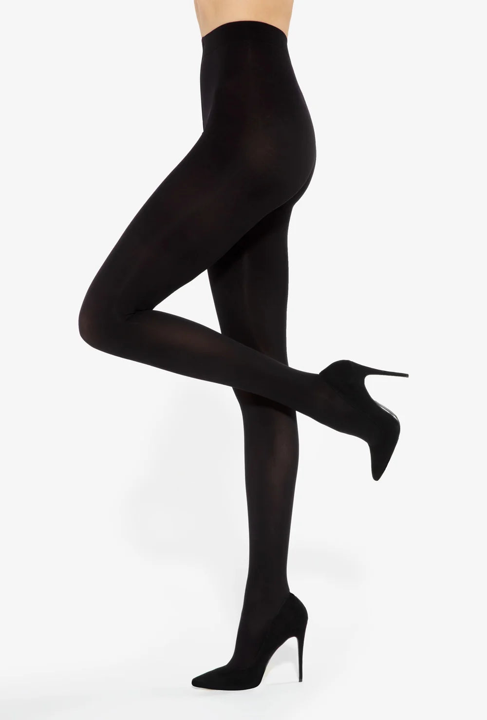 Klasyczne rajstopy damskie Satti Matti 50 den - Gatta