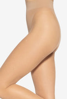 Rajstopy Q-Eko w kropeczki