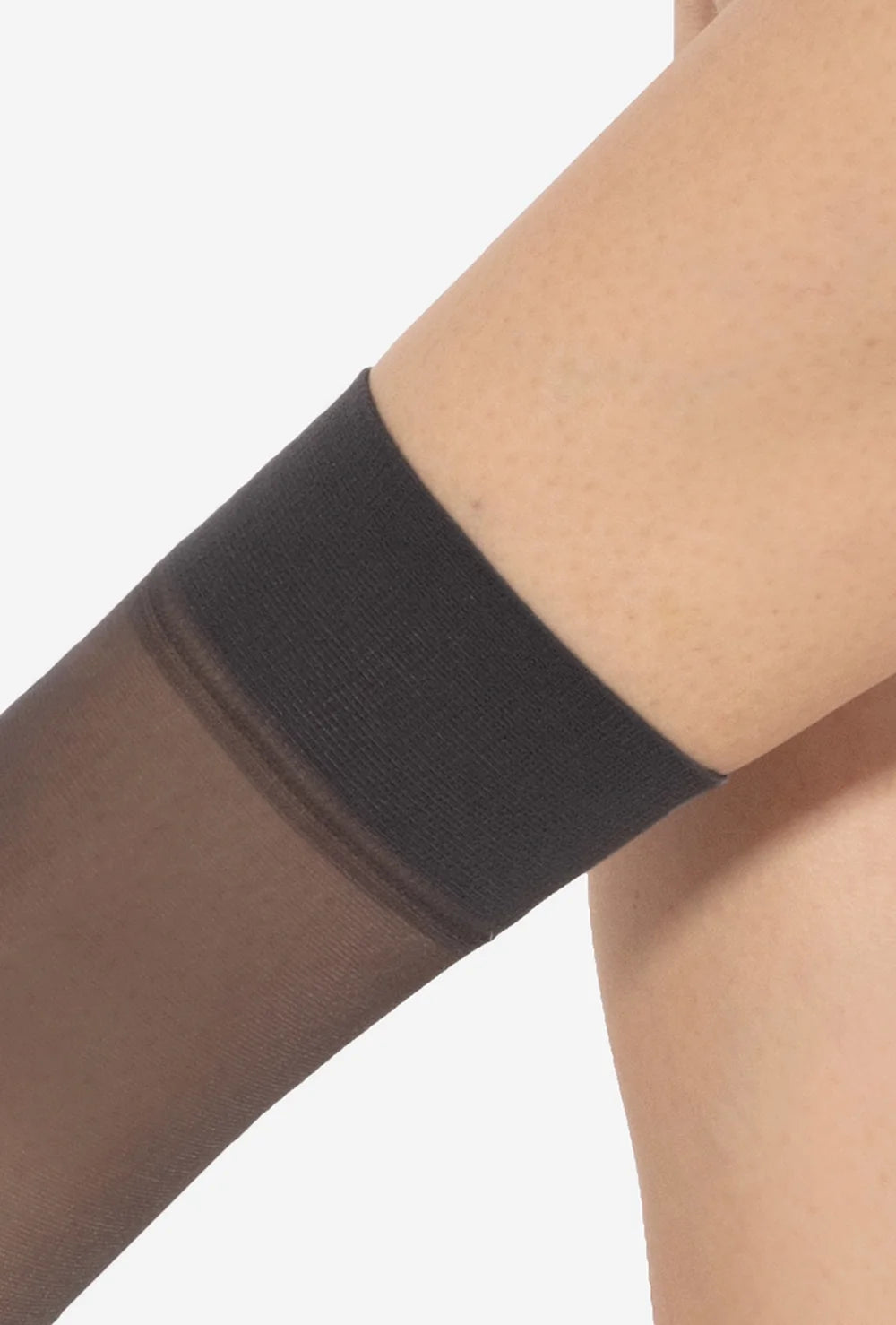 2-pak skarpetek rajstopowych Lycra - Gatta