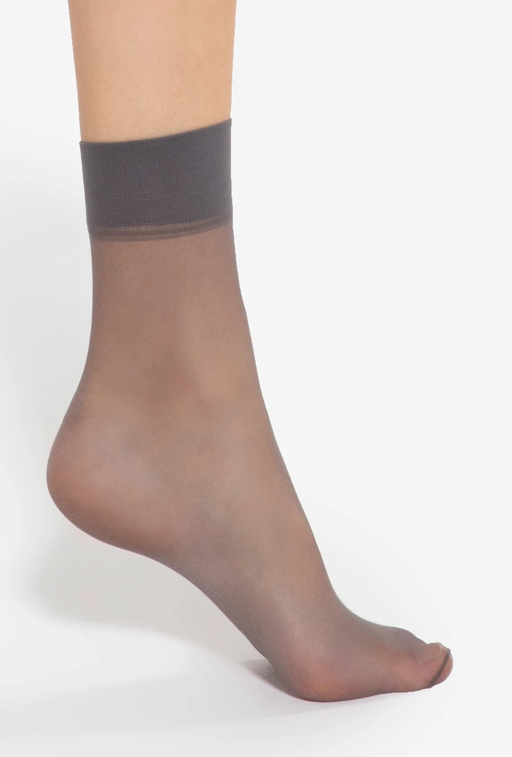 2-pak skarpetek rajstopowych Lycra - Gatta