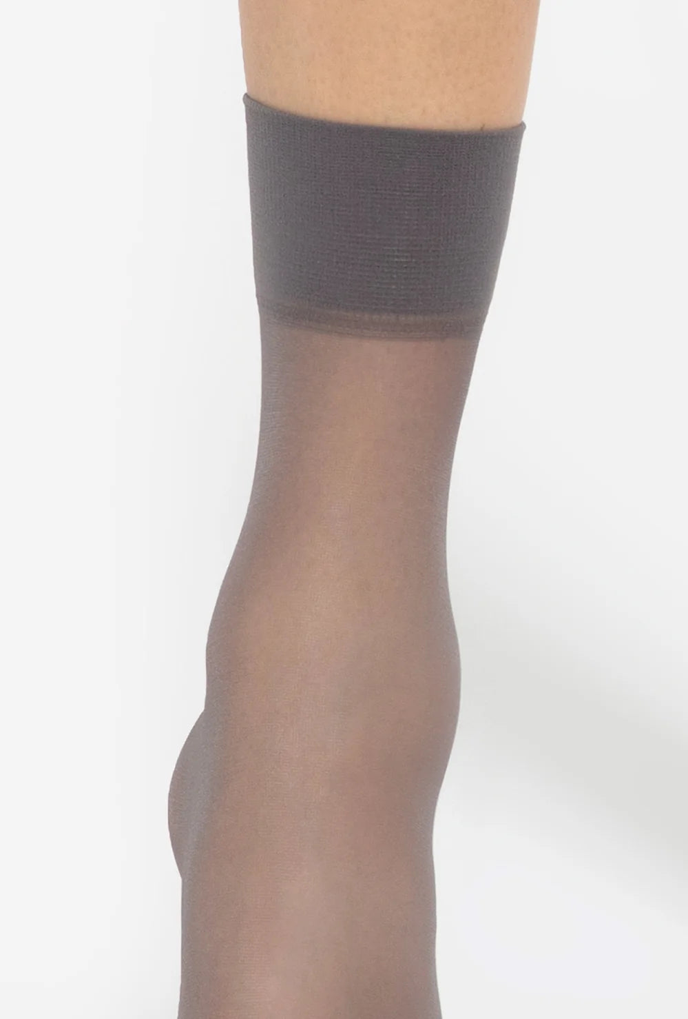 2-pak skarpetek rajstopowych Lycra - Gatta