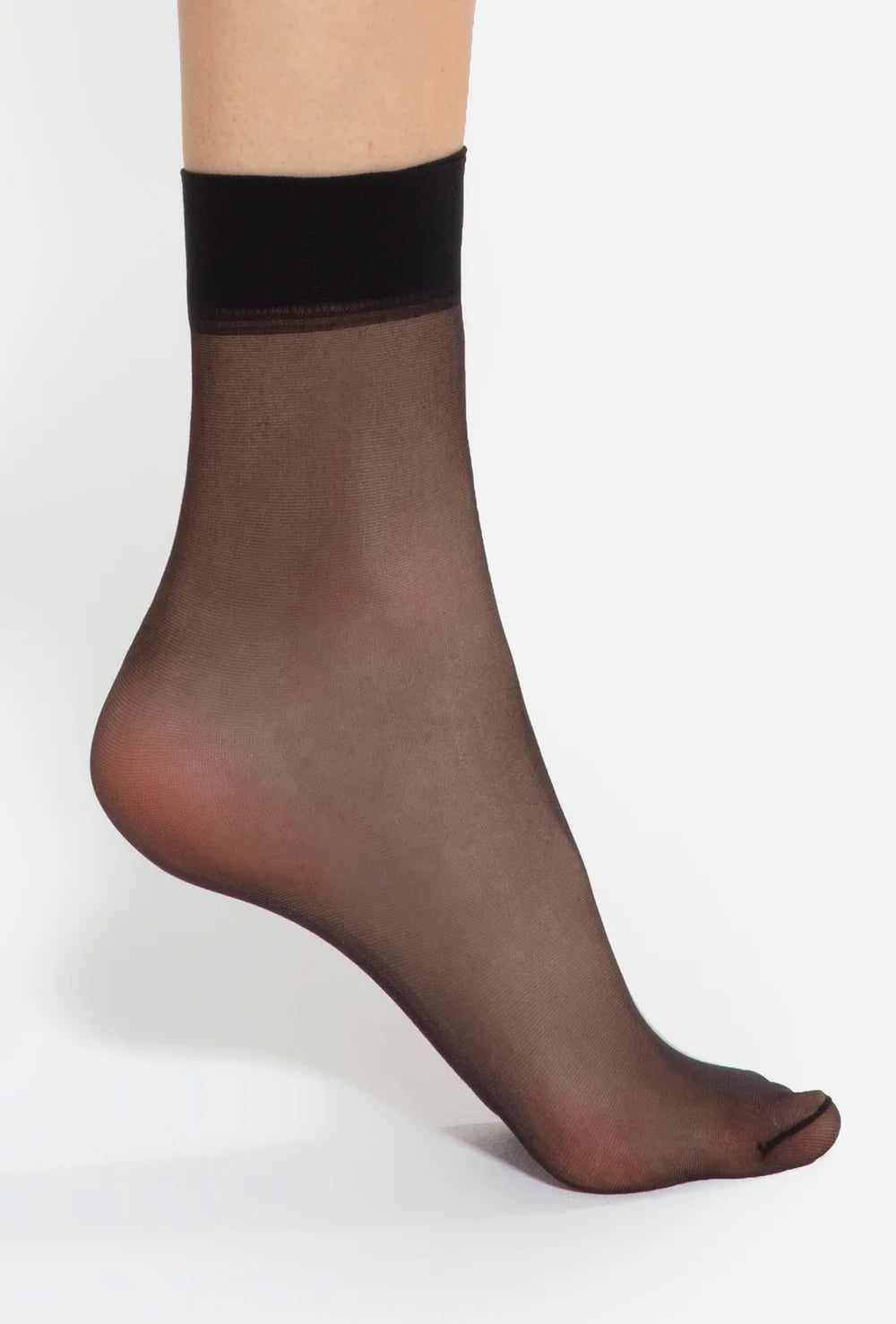 2-pak skarpetek rajstopowych Lycra - Gatta