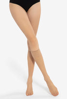 2-pak podkolanówek Avi