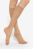 2-pak podkolanówek Avi