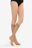 2-pak podkolanówek Avi