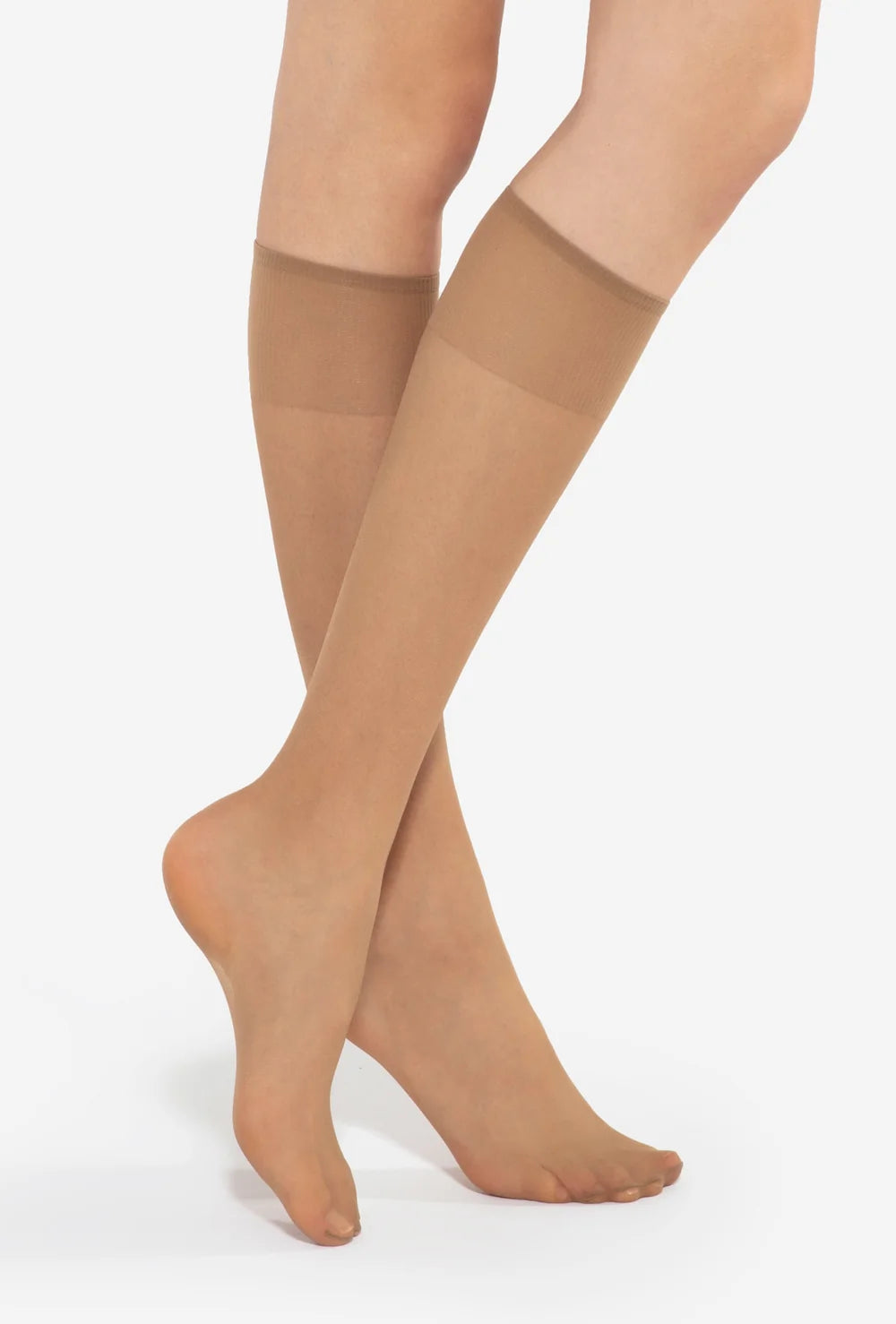 2-pak podkolanówek Avi - Gatta