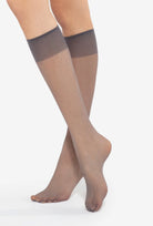 2-pak podkolanówek Avi