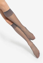 2-pak podkolanówek Avi