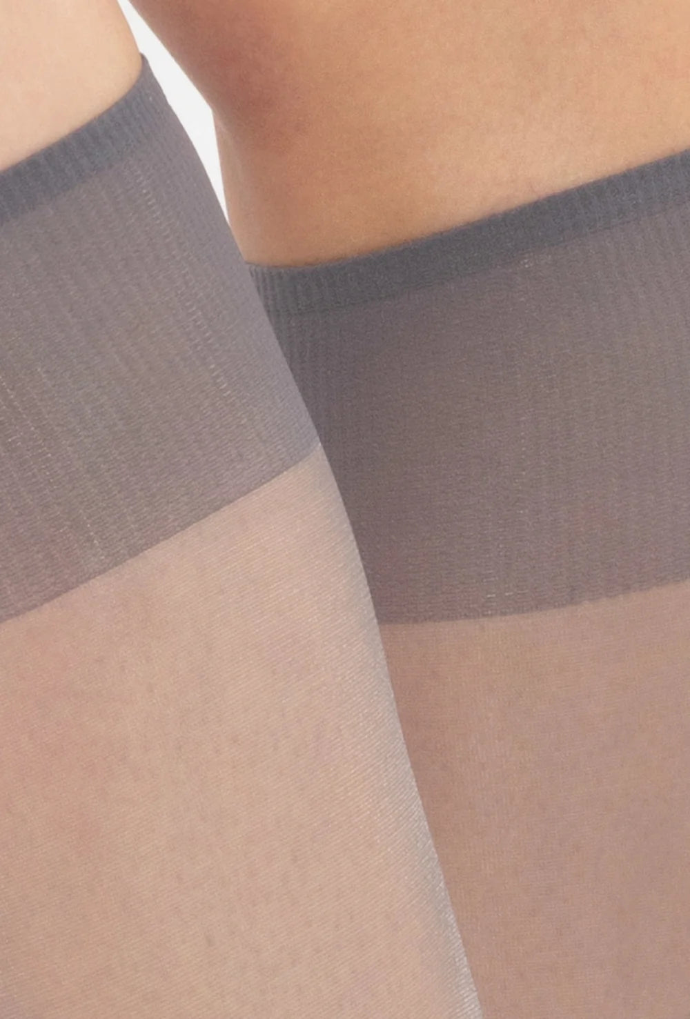 2-pak podkolanówek Avi - Gatta