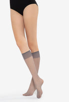 2-pak podkolanówek Avi