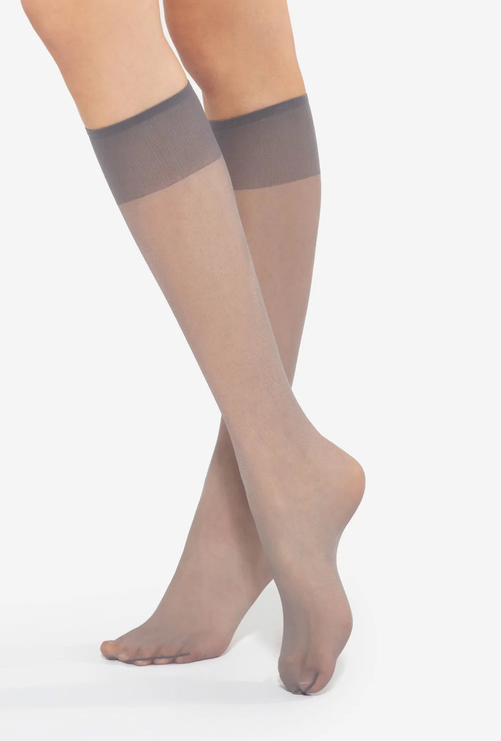 2-pak podkolanówek Avi - Gatta