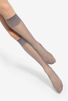 2-pak podkolanówek Avi