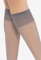 2-pak podkolanówek Avi