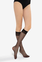 2-pak podkolanówek Avi