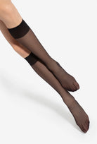 2-pak podkolanówek Avi