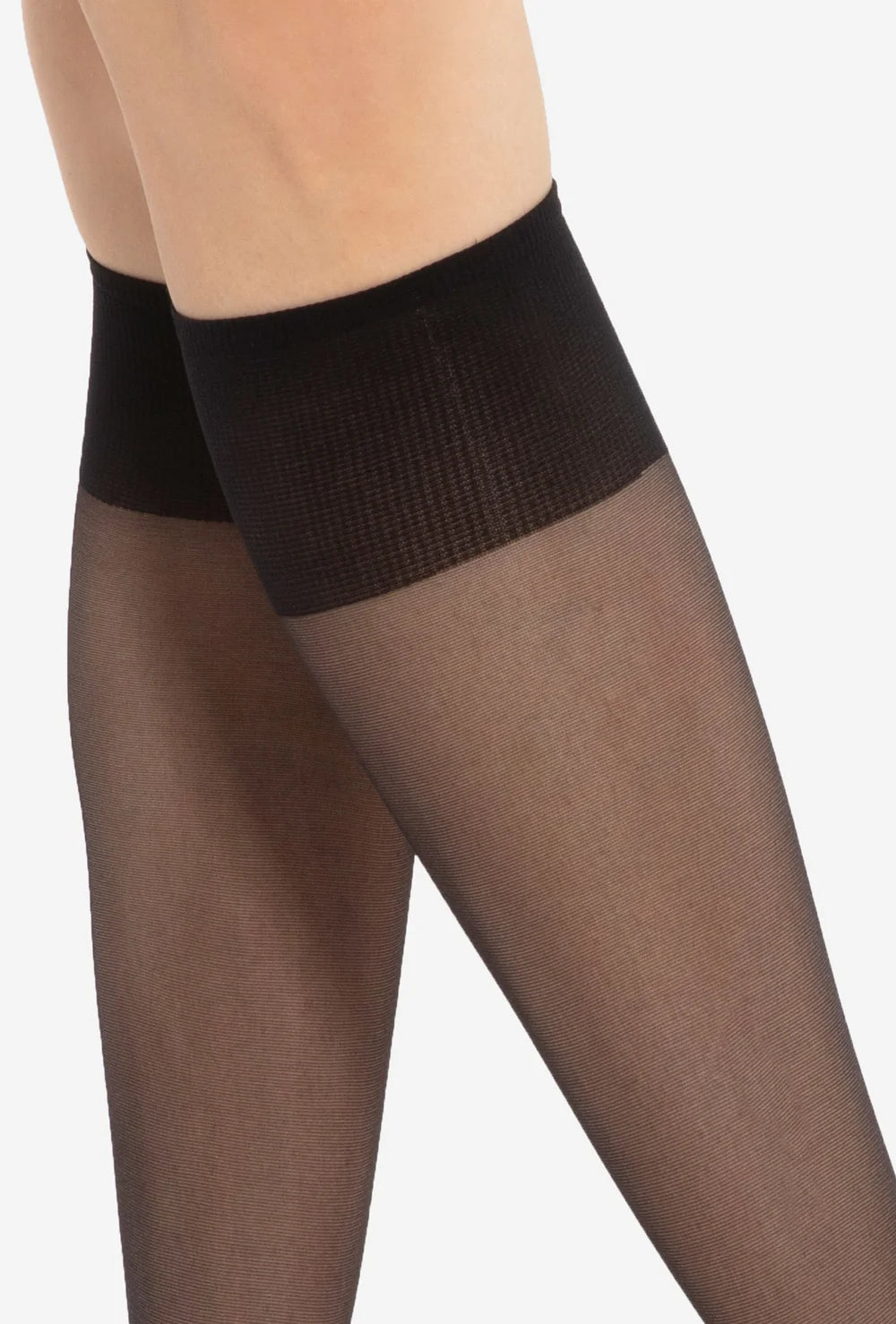 2-pak podkolanówek Avi - Gatta