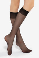 2-pak podkolanówek Avi