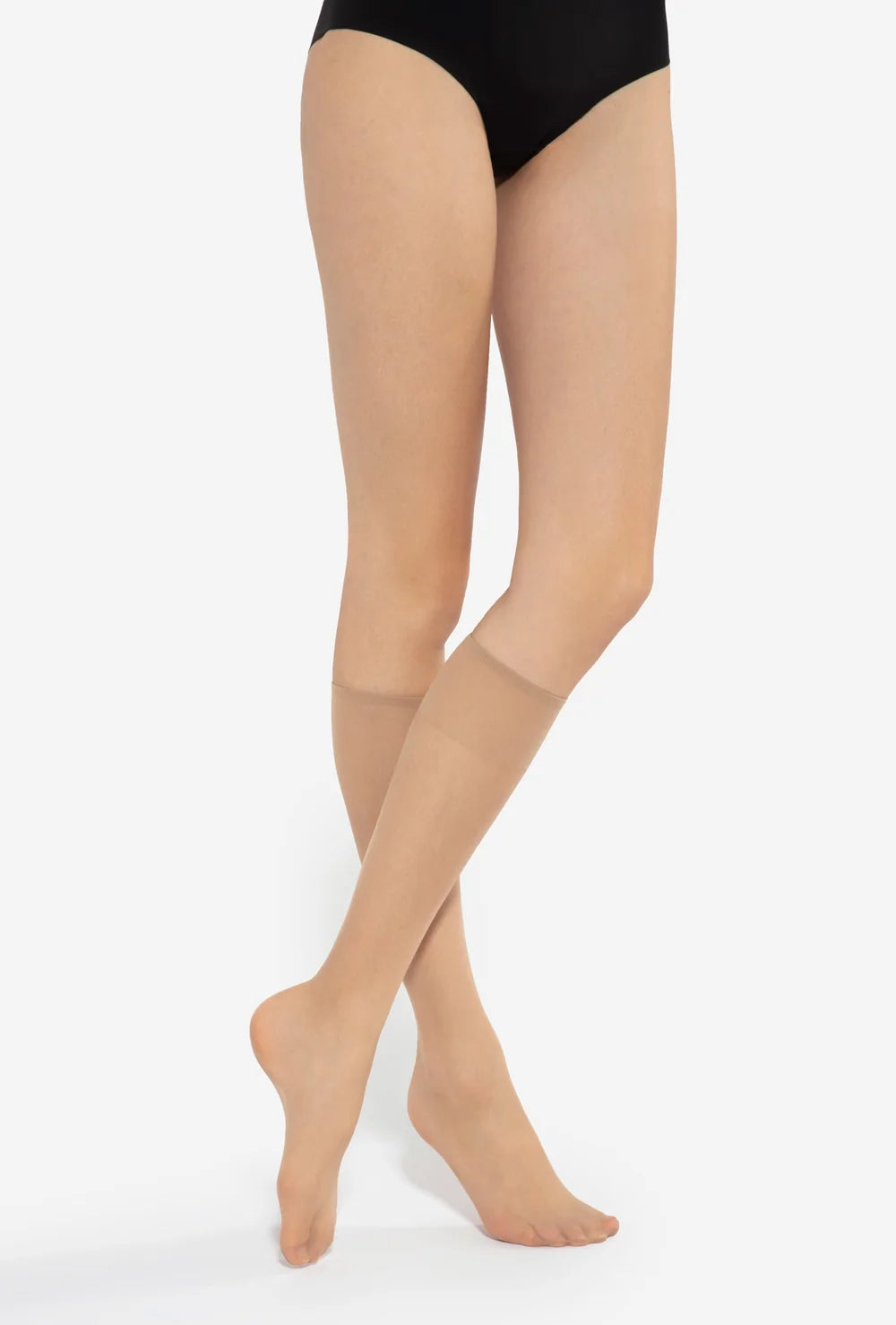 2-pak podkolanówek Avi - Gatta